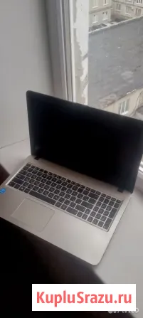 Ноутбук Asus A540L/15.6 FHD/Intel Core i3-5005u/4Gb/500GB /Win 10 Уфа - изображение 2