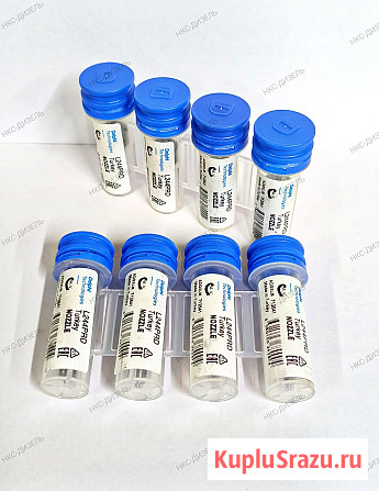 Распылитель l244pbd для форсунки delphi ejbr04501d Одинцово - изображение 1