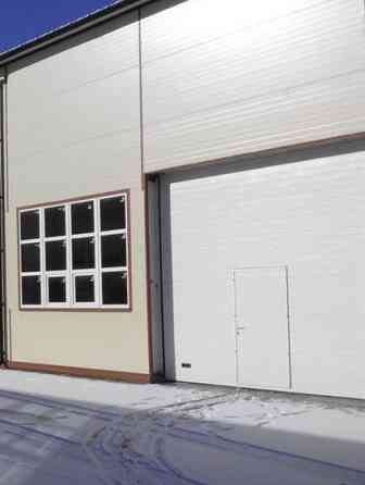 Сдаю напрямую склад 174 м2 с офисом Санкт-Петербург