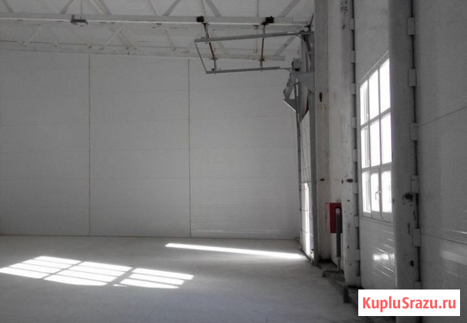 Сдаю напрямую склад 174 м2 с офисом Санкт-Петербург - изображение 2