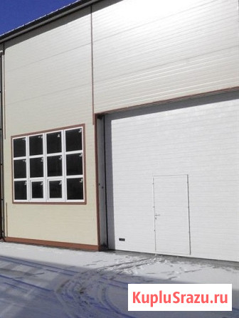 Сдаю напрямую склад 174 м2 с офисом Санкт-Петербург - изображение 1