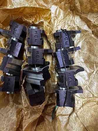 Кулачки к винторезным головкам 3Е Новокузнецк