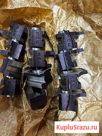 Кулачки к винторезным головкам 3Е Новокузнецк - изображение 3