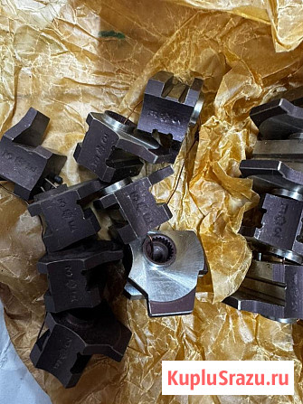 Кулачки к винторезным головкам 3Е Новокузнецк - изображение 2