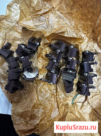 Кулачки к винторезным головкам 3Е Новокузнецк - изображение 4