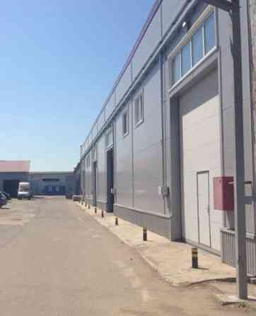 Теплый склад 95 м2 от собственника Санкт-Петербург