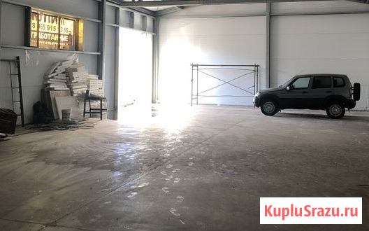 Теплый склад 95 м2 от собственника Санкт-Петербург - изображение 2