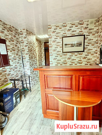 Сдам помещение в самом Центре, 52 м² Красноярск - изображение 2