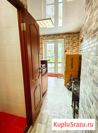 Сдам помещение в самом Центре, 52 м² Красноярск - изображение 3