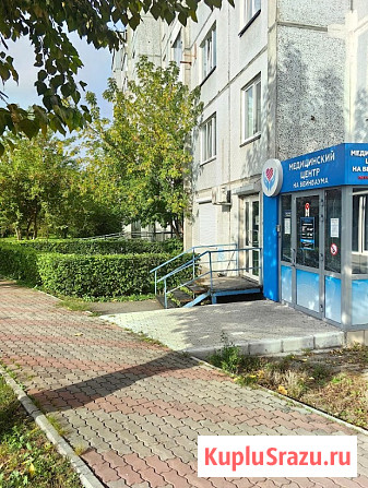 Сдам помещение в самом Центре, 52 м² Красноярск - изображение 1