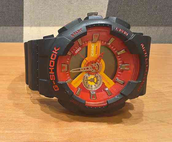 Часы наручные Casio WR30M. Не работают Электросталь