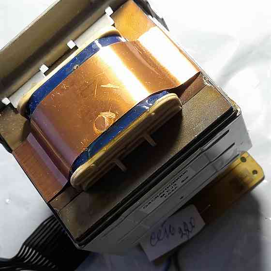 Трансформатор GAC8AHK00006 Panasonic Челябинск