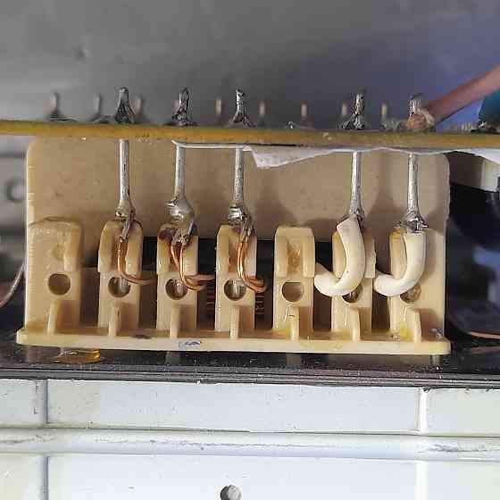 Трансформатор GAC8AHK00006 Panasonic Челябинск