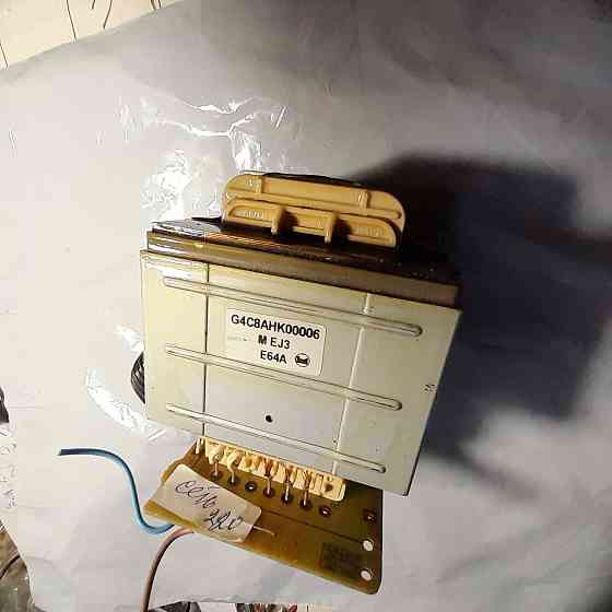 Трансформатор GAC8AHK00006 Panasonic Челябинск