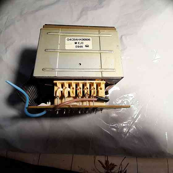 Трансформатор GAC8AHK00006 Panasonic Челябинск