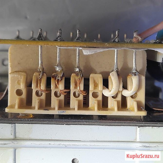 Трансформатор GAC8AHK00006 Panasonic Челябинск - изображение 4