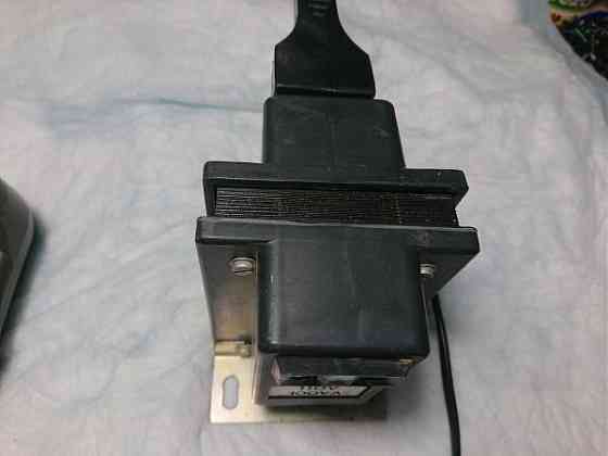 Понижающий трансформатор 220 \110 вольт Челябинск