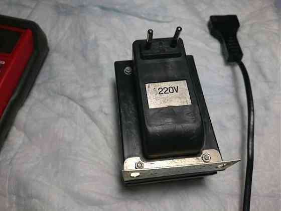 Понижающий трансформатор 220 \110 вольт Челябинск