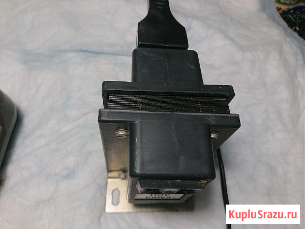 Понижающий трансформатор 220 \110 вольт Челябинск - изображение 4