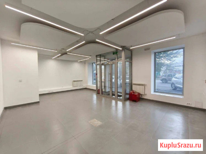 Помещение под столовую, пекарню, доставку еды, общ.250 м2 Санкт-Петербург - изображение 1