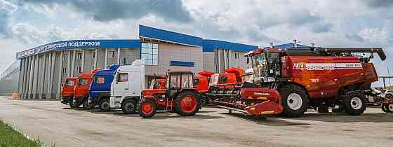 Купить запчасти БЕЛАЗ — качество и доступные цены от официального дилера БЕЛАЗ в России Кемерово