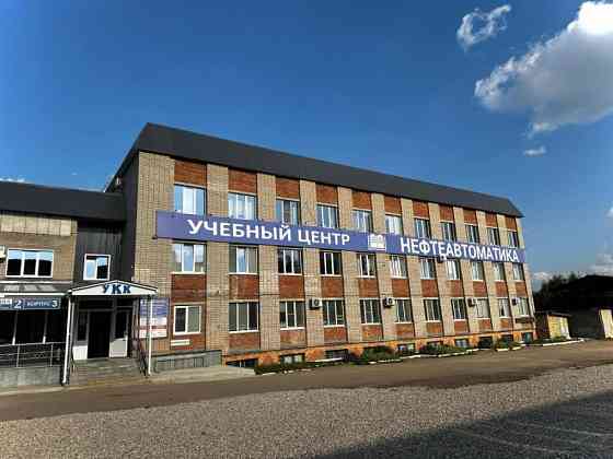 Профессиональная переподготовка и повышение квалификации Лениногорск