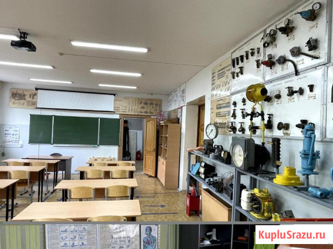 Профессиональная переподготовка и повышение квалификации Лениногорск - изображение 4