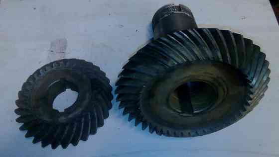 Запчасти на зубообрабатывающее оборудование Ростов-на-Дону