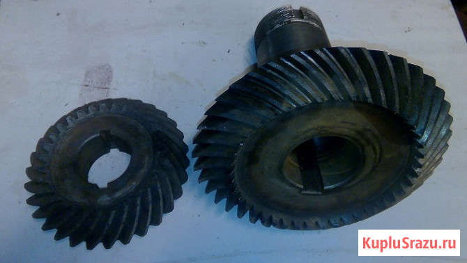 Запчасти на зубообрабатывающее оборудование Ростов-на-Дону - изображение 3