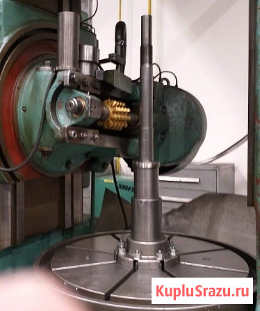 Запчасти на зубообрабатывающее оборудование Ростов-на-Дону - изображение 1