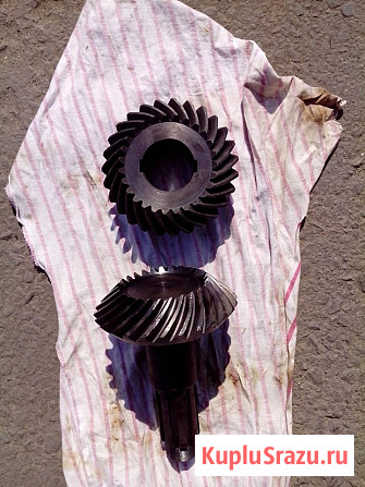 Запчасти на зубообрабатывающее оборудование Ростов-на-Дону - изображение 2