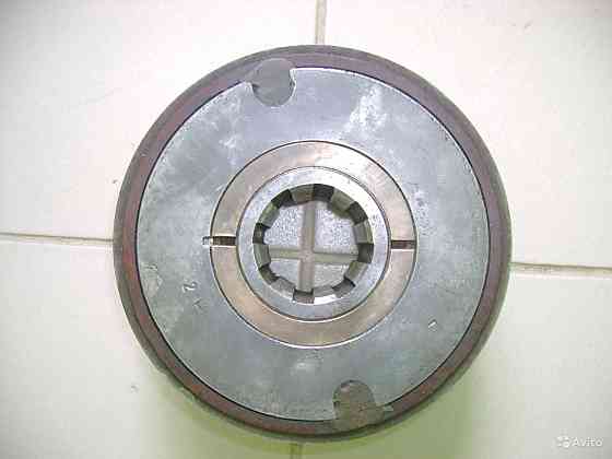 Электромагнитные муфты ЭТМ Ростов-на-Дону