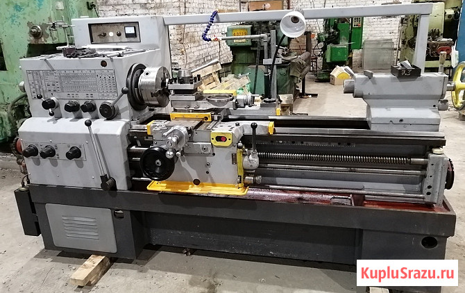 Продажа станков Ростов-на-Дону - изображение 1