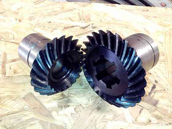 Металлообработка. Изготовление деталей Ростов-на-Дону