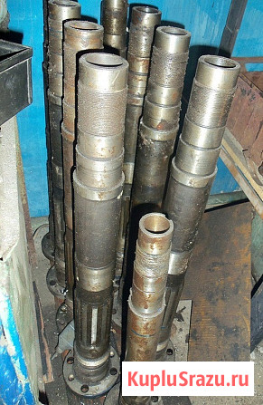 Металлообработка. Изготовление деталей Ростов-на-Дону - изображение 1