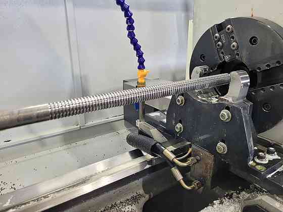 Капитальный ремонт и модернизация станков Ростов-на-Дону