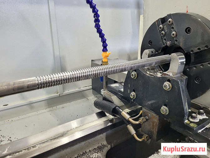 Капитальный ремонт и модернизация станков Ростов-на-Дону - изображение 2