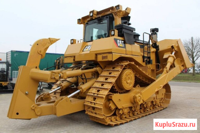 Гидравлические цилиндры экскаваторов и бульдозеров Санкт-Петербург - изображение 1