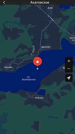 Участок ИЖС 1343 сот. на продажу в Демидове Демидов