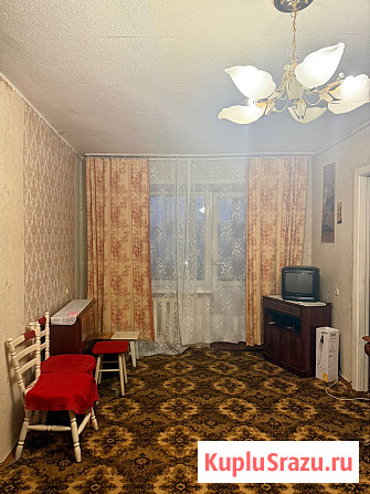 2-комнатная квартира, 41 м², 5/6 эт. на продажу в Твери Тверь - изображение 2