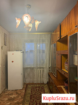 2-комнатная квартира, 41 м², 5/6 эт. на продажу в Твери Тверь - изображение 1