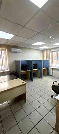 Офис с мебелью - 233 м² Красноярск