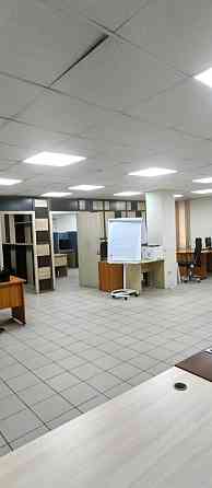 Офис с мебелью - 233 м² Красноярск