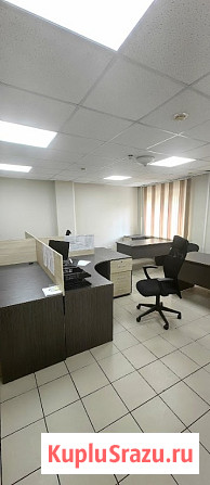 Офис с мебелью - 233 м² Красноярск - изображение 5