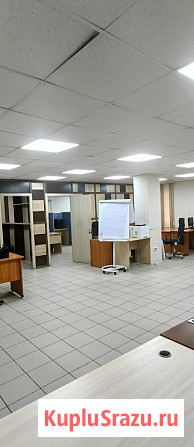 Офис с мебелью - 233 м² Красноярск - изображение 2