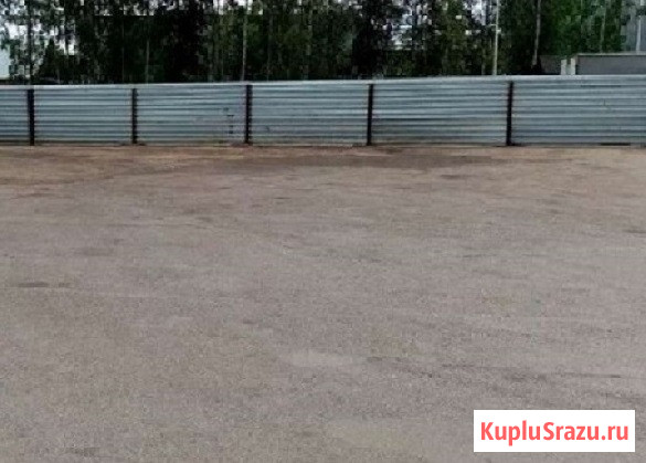 Участок промназначения 12 сот. в аренду в Санкт-Петербурге Санкт-Петербург - изображение 1