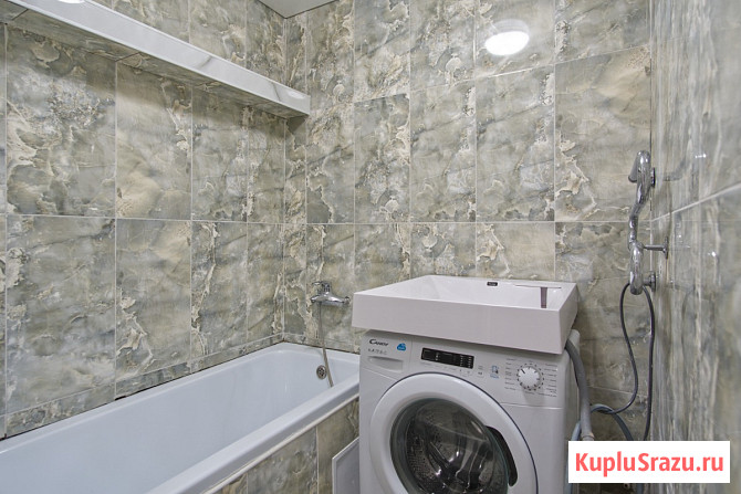 2-комнатная квартира, 46 м², 5/10 эт. на продажу в Краснодаре Краснодар - изображение 3