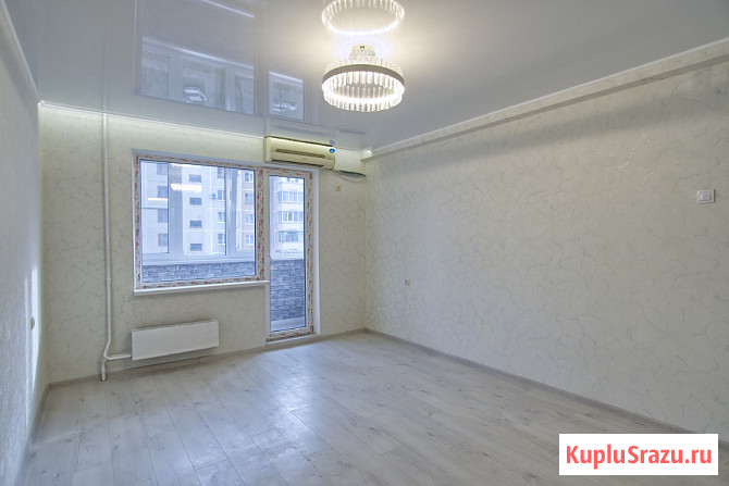 2-комнатная квартира, 46 м², 5/10 эт. на продажу в Краснодаре Краснодар - изображение 1