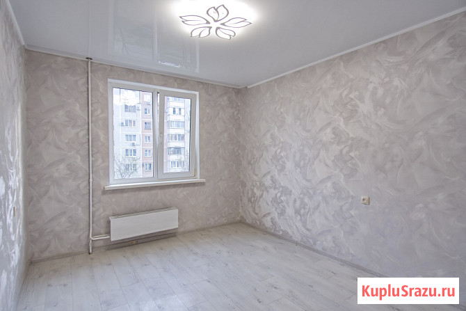2-комнатная квартира, 46 м², 5/10 эт. на продажу в Краснодаре Краснодар - изображение 4