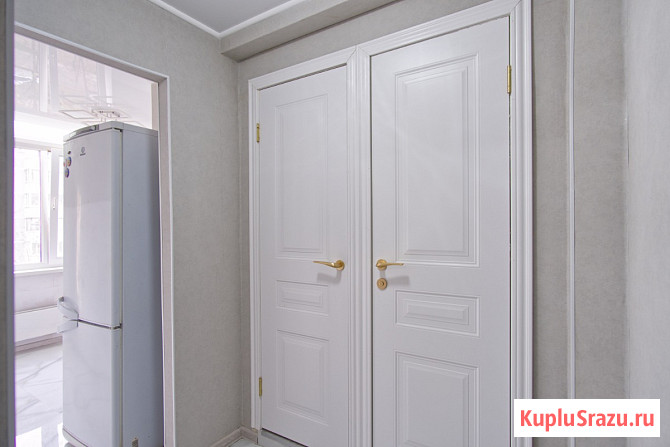 2-комнатная квартира, 46 м², 5/10 эт. на продажу в Краснодаре Краснодар - изображение 5